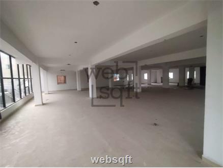 Commercial Office Space for Rent in Hyderabad